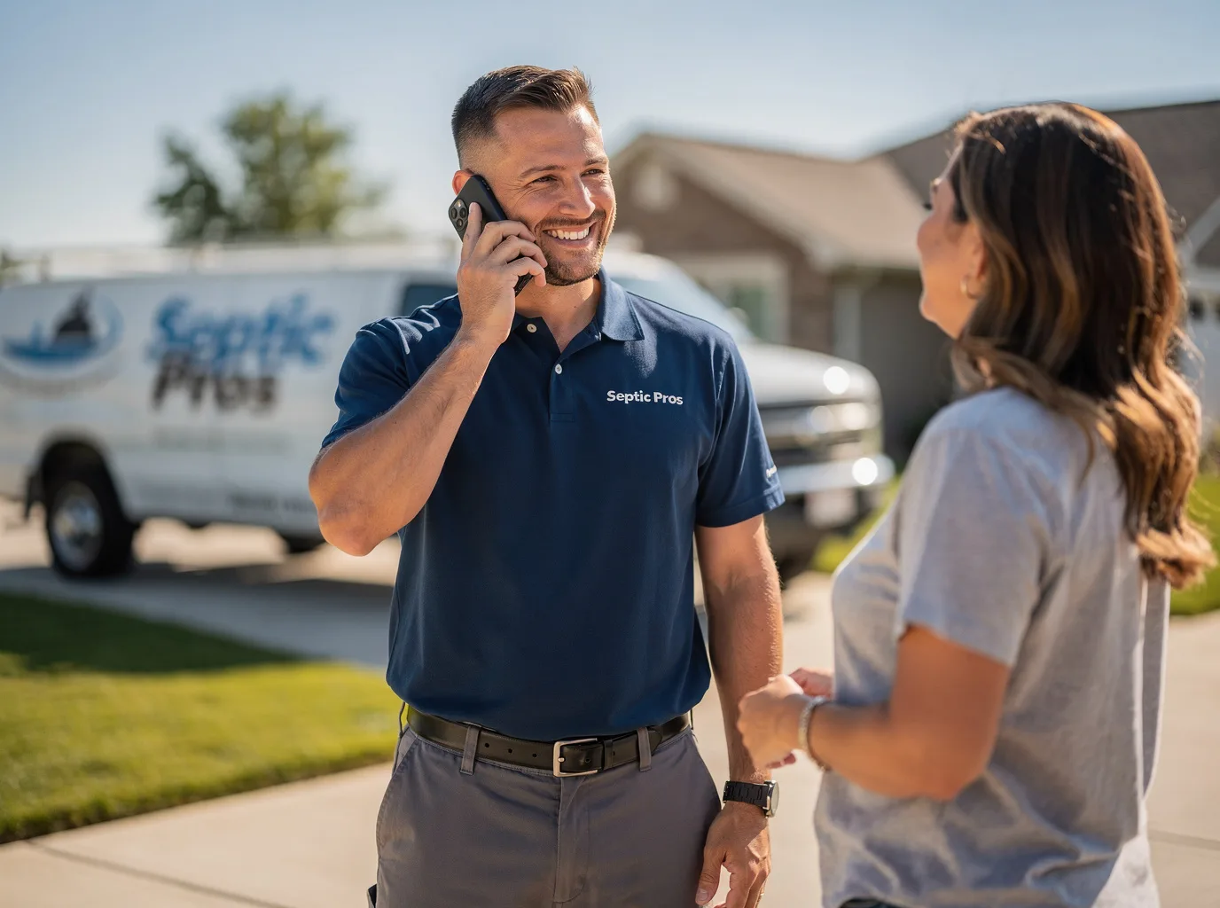 Septic Tank Pumping Preston, OK FAQs